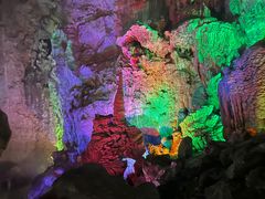 -百魔洞景区