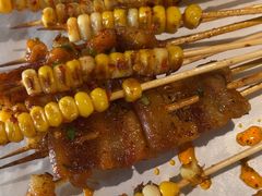 -串盟烧烤大排档·长沙美食地标(星沙店)