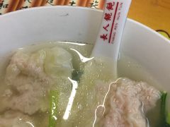 -长人馄饨铺(解放街店)