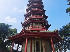 -南沙天后宫景区