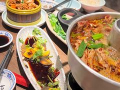 -肖四女乐山跷脚牛肉(滨江天街店)