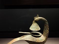 -广西壮族自治区博物馆