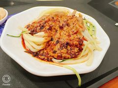 -马洪小炒泡馍馆(钟楼回民街店)