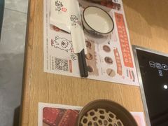 -温野菜涮涮锅(大悦城店)