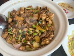 -韶山冲湘菜(中兴大街店)
