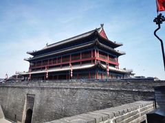 -湘子庙