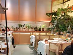 -桂满陇·手作小笼包&江南叫花鸡(中山公园店)