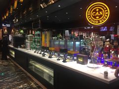 自助取餐区-加餐海鲜自助(集美银泰百货店)
