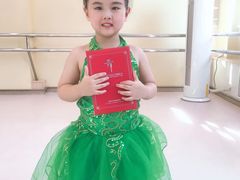 -卡普兰芭蕾舞学校(西固校区)