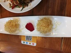 -豆蔻电影主题餐厅(四牌楼店)