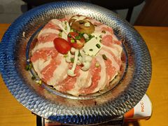 -佰海稻食堂·盖饭·拉面·寿喜锅(中华广场店)