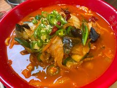 -香港饭店0410(明洞店)