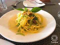 -Old House Restaurant