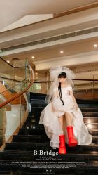 -B.Bridge Couture婚纱礼服(福田店)