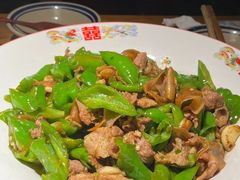-破三川·新川菜(静安大融城店)