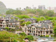 -白石龙音乐公园