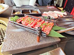 -谷牛和牛烤肉(漕河泾印象城店)