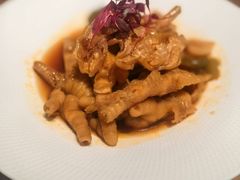 -小厨师·二十年沈家门小海鲜(百井坊巷店)