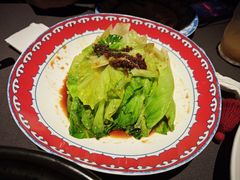 -肆月河豚·新淮扬菜·烤鸭(中关村店)