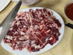 -五洲牛肉美食馆