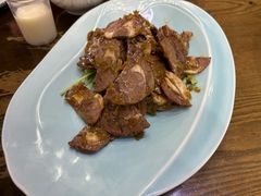 -一块豆腐(海滨中路店)