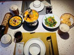 -美泰泰国餐厅(中大银泰店)