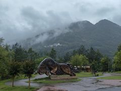 -乌江画廊(彭水苗族土家族自治县)