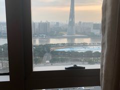 -广州富力丽思卡尔顿酒店