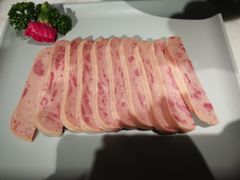 -煲宫猪肚鸡(晶品店)
