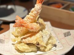 -水之惠鲜鱼料理(王府大街店)