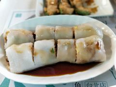-点点心点心专门店(湾仔店)