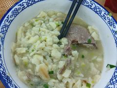 -刘兰英牛羊肉泡馍(立新街店)