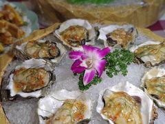 -吉源大排档·鱼生·海鲜(烧烤彩印厂店)