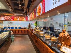 -大家食府·福建菜(FAC协盛中心庭院餐厅店)