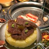 根本吃不腻啊他们家‼️解锁烤肉新吃法体验⁉️