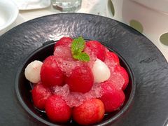 -大树餐厅(环球港店)