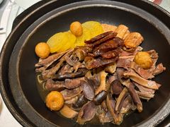 -江城小馆陕南妈妈菜·全球旅行餐厅(钟楼店)