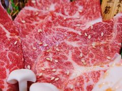 -黑牛の店·和牛烧肉(合生汇店)