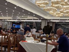 大堂-怡园饭店-餐厅(四望亭店)
