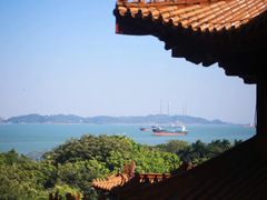-南沙天后宫景区