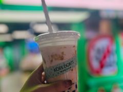 -斗作小养·南洋茶咖(淮海755店)