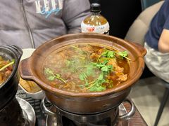 -川香煲(茅台路店)