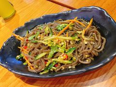 -三太子地摊烧烤·小龙虾(北蔡店)