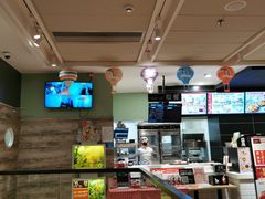 -肯德基(花乡店)
