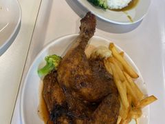 -宜家·瑞典风味餐厅(无锡店)