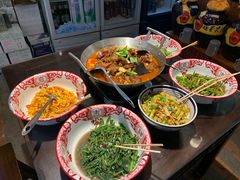 -富正毅三下锅连锁(三店)