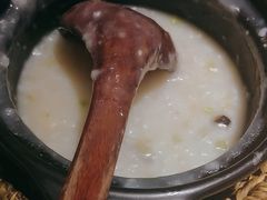 -南拳十三姨·潮汕砂锅粥(世纪金源店)