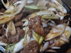 -老牌坊鲁菜名店(聊城美食岛店)
