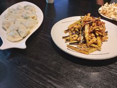 -船歌·鱼水饺青岛菜(合肥路永旺店)