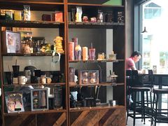 -星巴克(3号湾店)